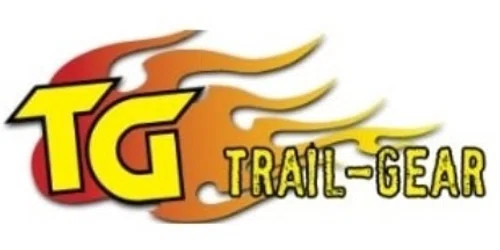 Trail-Gear Merchant logo