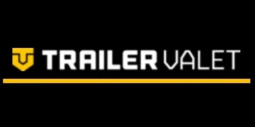 Trailer Vallet Merchant logo