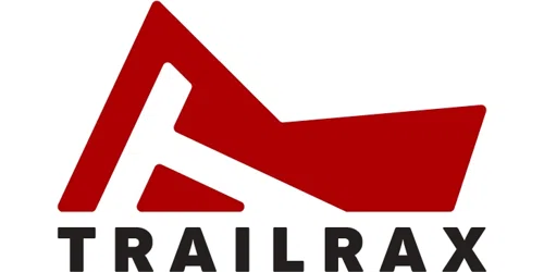 TrailRax Merchant logo