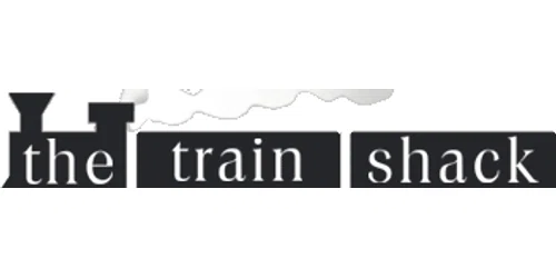 Train Shack Merchant logo