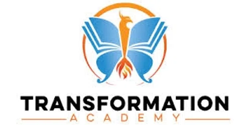 Transformation Academy Merchant logo