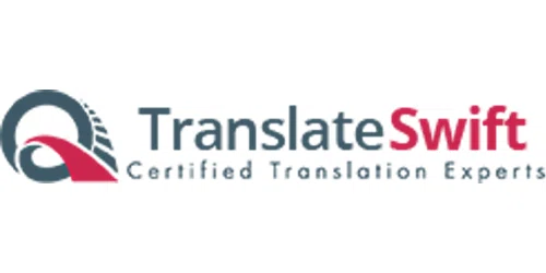 TranslateSwift Merchant logo