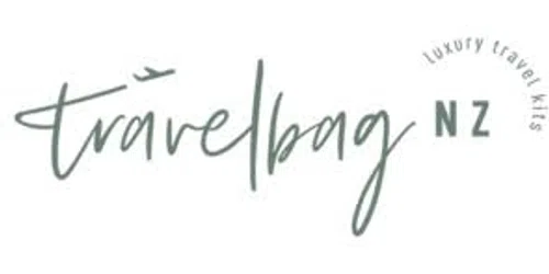 Travelbag NZ Merchant logo