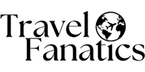 Travel Fanatics Merchant logo