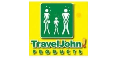 Travel John Merchant logo