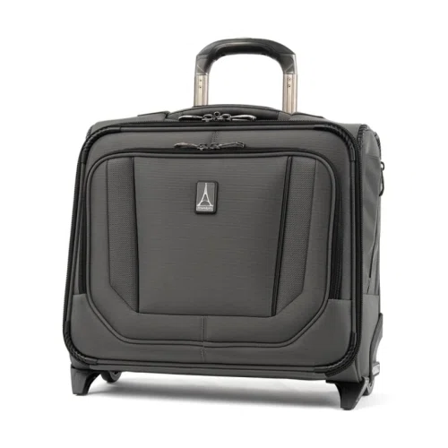 Travelpro Crew VersaPack Rolling Tote