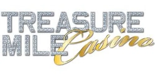 Treasure Mile Merchant logo