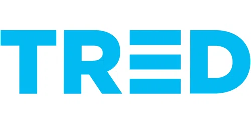 TRED Merchant logo