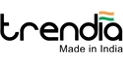 Trendia Merchant logo