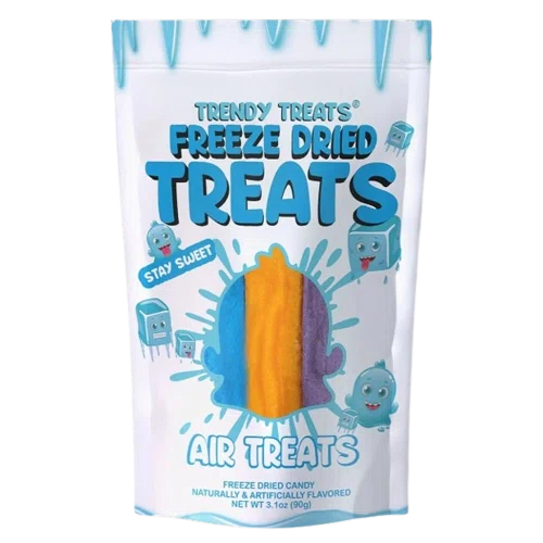 Trendy Treats Freeze Dried Air Treats