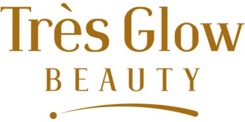 Très Glow Beauty Merchant logo