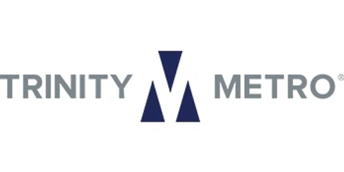 Trinity Metro Merchant logo