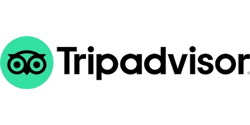 Tripadvisor Merchant Logo