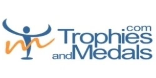 Trophies and Medals Merchant logo