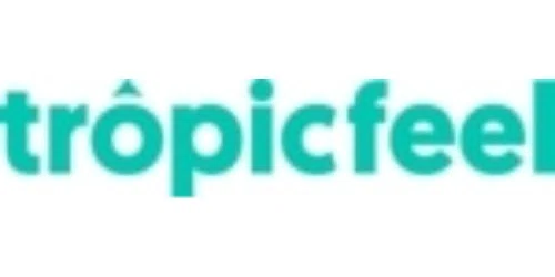 Tropicfeel Merchant logo