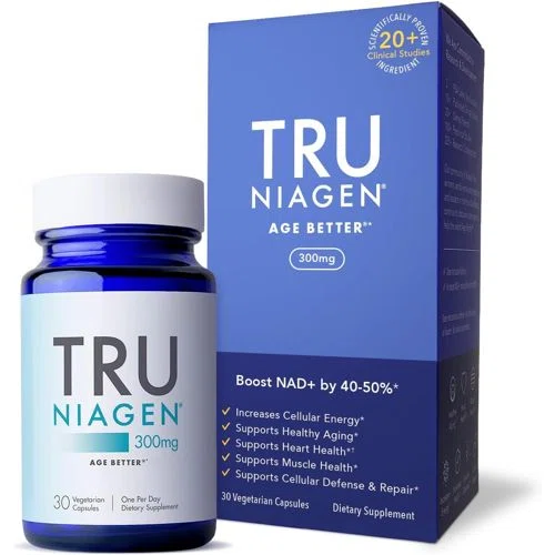 Tru Niagen 300mg