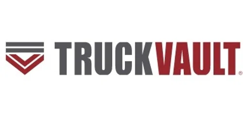 TruckVault Merchant logo