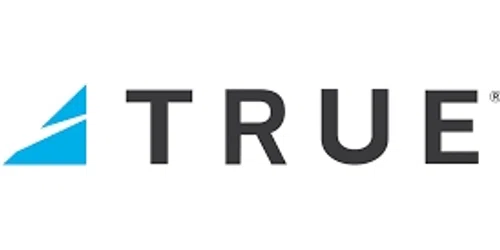 TRUE Fitness Merchant logo