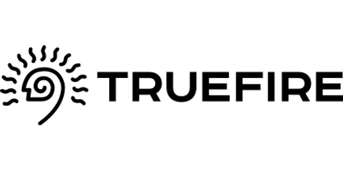 TrueFire Merchant logo