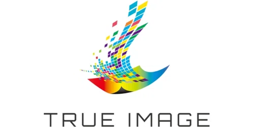 True Image Merchant logo