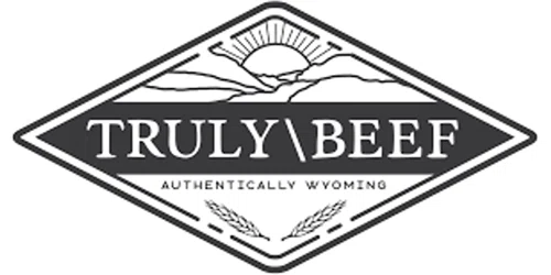 Truly Beef Merchant logo