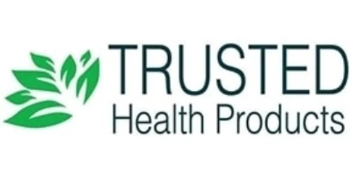 Trusted Health Products Merchant logo