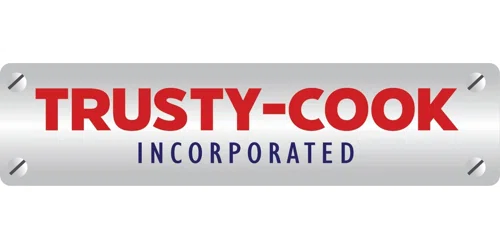 Trusty-Cook Merchant logo