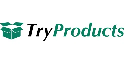 TryProducts Merchant logo