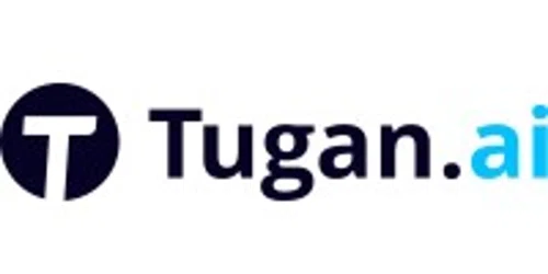 Tugan.ai Merchant logo