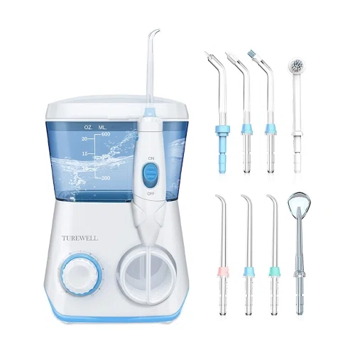 Turewell Water Flosser