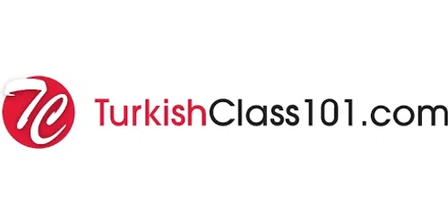 TurkishClass101 Merchant logo