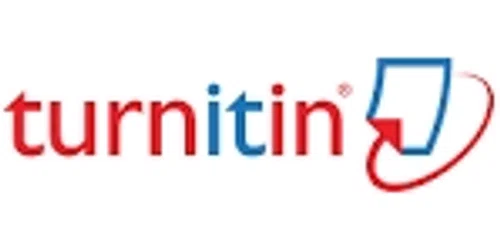 Turnitin Merchant logo