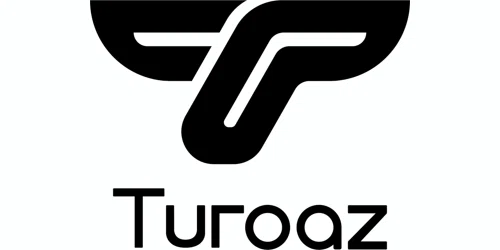 Turoaz Merchant logo