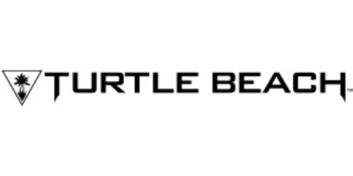 Turtle Beach Merchant logo