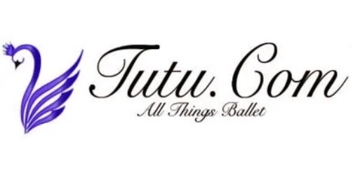 Tutu.Com Merchant logo