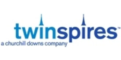 TwinSpires Merchant logo