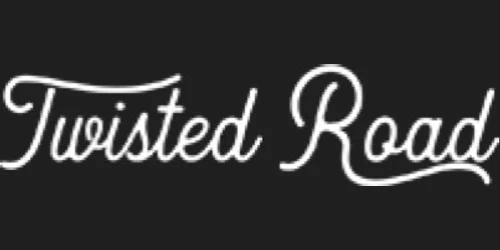 Twisted Road Merchant logo