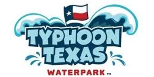 Typhoon Texas Merchant logo