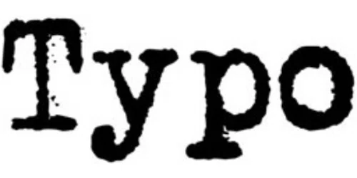 Typo Merchant logo