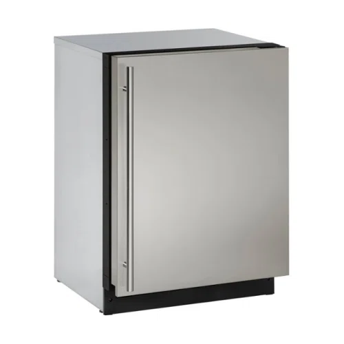 U-Line 1 Class HFZ124 Convertible Freezer