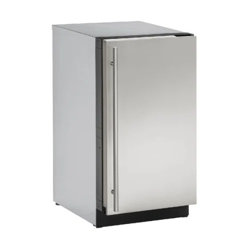 U-Line 3018CLR Built-In Icemaker