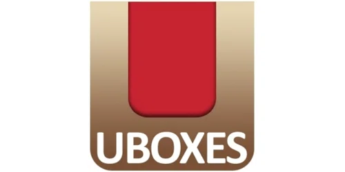 Uboxes Merchant logo