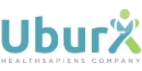 UBURx Merchant logo