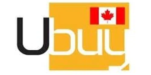 Ubuy CA Merchant logo