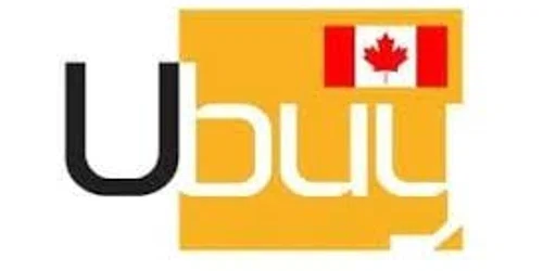 Ubuy CA Merchant logo