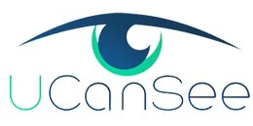 UCanSee Merchant logo