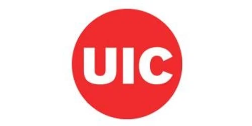 The University of Illinois Chicago College of Dentistry Merchant logo