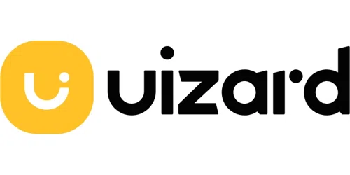 Uizard Merchant logo