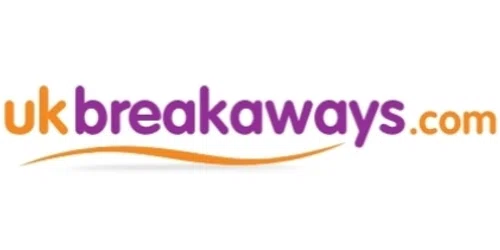 UK Breakaways Merchant logo