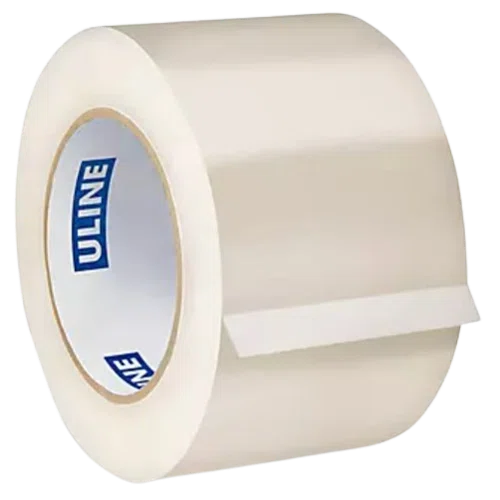 Uline Industrial Plus Tape